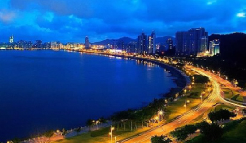 喜报-我司产品批量使用在珠海市平安城市项目